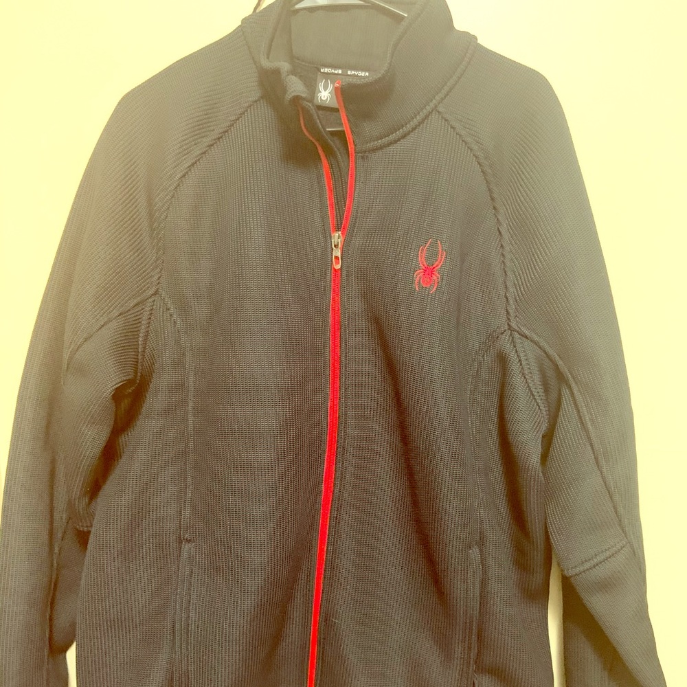 Men’s jacket